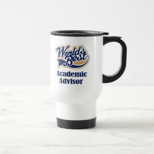 Academic Advisor Gift Reisbeker
