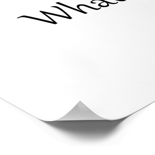 Academic Advisor Poster (Hoek)