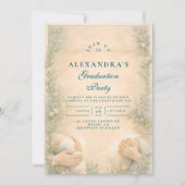 Academic Physical Therapy Graduate Kaart (Voorkant)