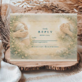 Academic Physical Therapy Graduate RSVP Kaartje