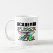Academic Superstar Koffiemok (Links)