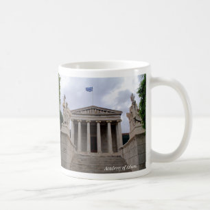 Academie van Athene Koffiemok