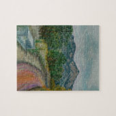 Academie voor de luchtmacht legpuzzel (Horizontaal)