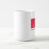 Academie voor mok van de gezondheid van vrouwen (Center)