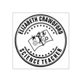 Academie voor wetenschapsonderwijs of universitair rubberstempel (Afrduk)