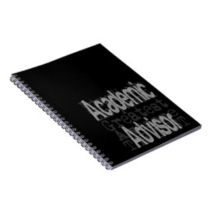 Academisch Adviseur Extraordinaire Notitieboek
