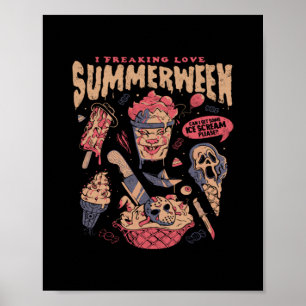 Academisch Wapen - Inspirerende Klassieker Trend Poster