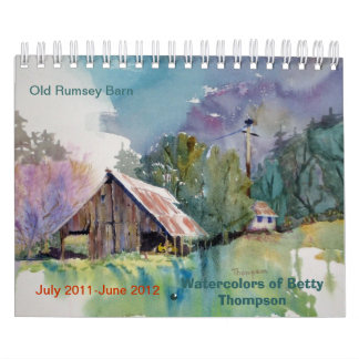 Academische agenda kalender