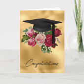 Academische Kaart (Voorkant)