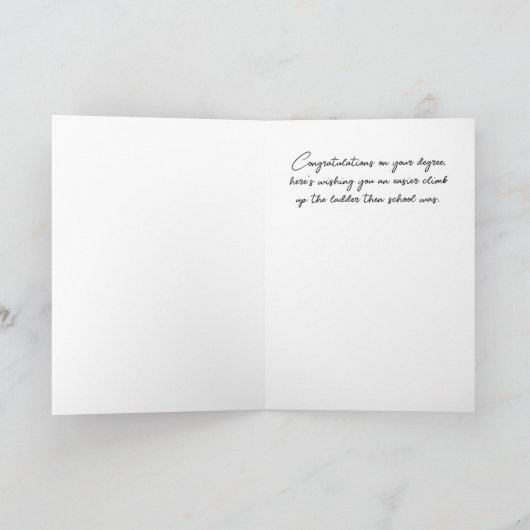 Academische Kaart (Binnen)