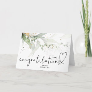 Academische opleiding gefeliciteerd school Afstude Kaart