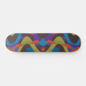 Academy Ridge Persoonlijk Skateboard (Horizontaal)