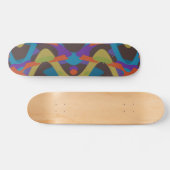 Academy Ridge Persoonlijk Skateboard (Horizontaal)