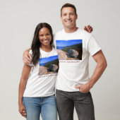 Acadia Bubble Rock T-shirt (Unisex)