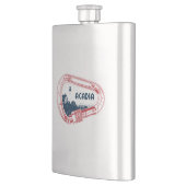 Acadia Climing Carabiner Flacon (Links)