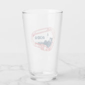 Acadia Climing Carabiner Glas (Achterkant)