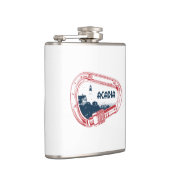 Acadia Climing Carabiner Heupfles (Rechts)