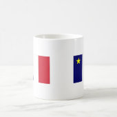 Acadia Koffiemok (Center)