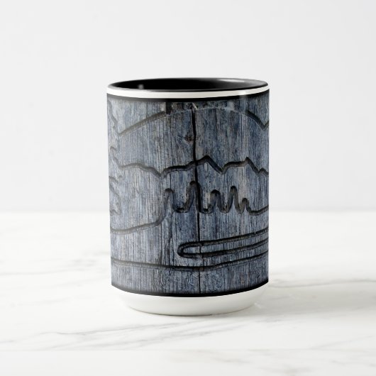 Acadia Logo Mok - 1 (Midden)