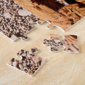 Acadia National Monument Cove Maine Legpuzzel (Zijkant)