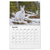Acadia National Park Agenda Kalender (Mar 2027)