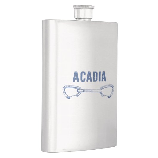 Acadia National Park Flacon (Rechts)