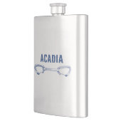 Acadia National Park Flacon (Links)