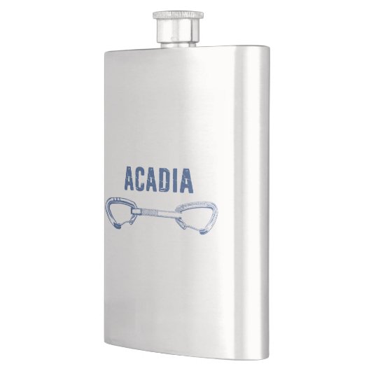 Acadia National Park Flacon (Links)