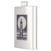 Acadia National Park Flacon (Links)