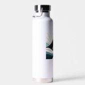 Acadia National Park Gekleurde heuvels Waterfles (Rechts)