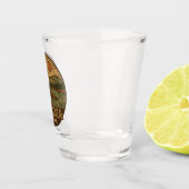 Acadia National Park heeft glas geschoten (Rechts)