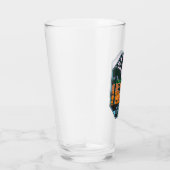 Acadia National Park Maine Bar Harbour  Glas (Rechts)