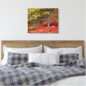 Acadia National Park, Maine Canvas Afdruk (Insitu (Slaapkamer))