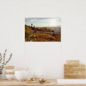 Acadia National Park Maine Foto Poster (Keuken)