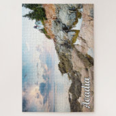 Acadia National Park, Maine, Verenigde Staten Legpuzzel (Verticaal)