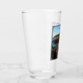 Acadia National Park Monument Cove MDI Glas (Rechts)