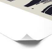 Acadia National Park Perfect Poster (Hoek)