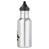 Acadia National Park-rugzak Waterfles (Rechts)