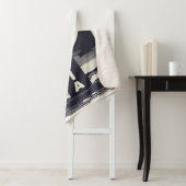 Acadia National Park Sherpa Deken (In situ)