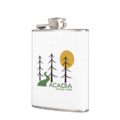 Acadia National Park Trail Heupfles (Links)