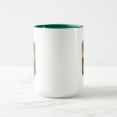 Acadia National Park Travel Mug Mok (Midden)
