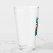 Acadia National Park  vuurtoren Glas (Rechts)