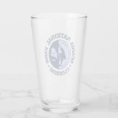 Acadia NP (klimmen) Glas (Achterkant)