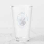 Acadia NP (mouwen) Glas (Achterkant)