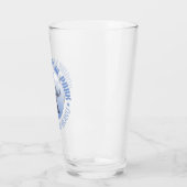 Acadia NP (mouwen) Glas (Links)