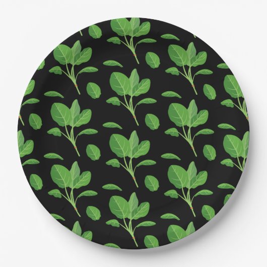 Acadia Papieren Bordje (Voorkant)