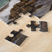Acadia Shore Puzzle Legpuzzel (Zijkant)