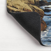Acadia Shoreline Mousepad Muismat (Hoek)