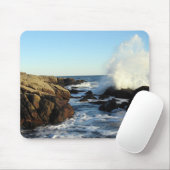 Acadia Shoreline Mousepad Muismat (Met muis)