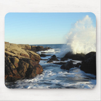 Acadia Shoreline Mousepad Muismat